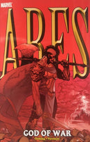 Ares: God of War (used)