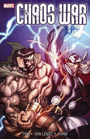 Chaos War (used)