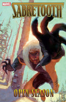 Sabretooth: Open Season (used)