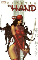 Elektra: The Hand (used)