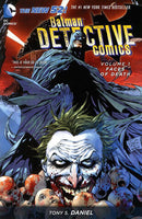 Batman - Detective Comics - Volume 1: Faces of Death (used)