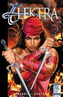 Elektra: The Scorpio Key (used)