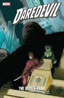 Daredevil: The Devil's Hand (used)
