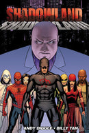 Shadowland (used)