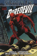 Shadowland: Daredevil (used)