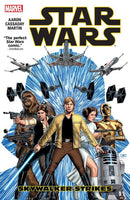 Star Wars (2015) - Volume 1: Skywalker Strikes (used)