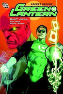 Green Lantern (2005) - Volume 6: Secret Origin (used)