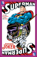 Superman: Emperor Joker (used)