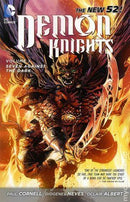 Demon Knights - Volume 1: Seven Against the Dark (used)