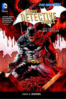Batman - Detective Comics - Volume 2: Scare Tactics (used)