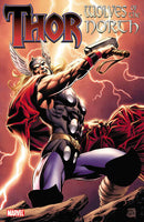 Thor: Wolves of the North (used)