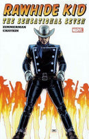 Rawhide Kid: The Sensational Seven (used)