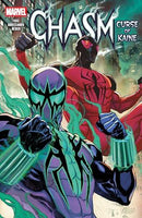 Chasm: Curse of Kaine (used)