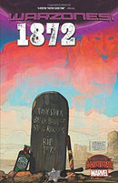 Marvel 1872 (used)