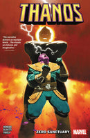 Thanos: Zero Sanctuary (used)
