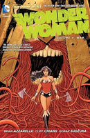 Wonder Woman (2011) - Volume 4: War (used)