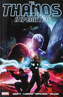 The Thanos Imperative (used)
