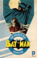 Batman: The Golden Age - Volume 1 (used)