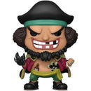 Pop! One Piece: Marshall D. Teach [1921] (used)