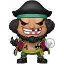 Pop! One Piece: Marshall D. Teach [1921] Chase Variant (used)