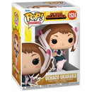 Pop! My Hero Academia: Ochaco Uraraka [1524] (used)