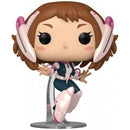 Pop! My Hero Academia: Ochaco Uraraka [1524] Chase Variant - Metallic (used)