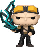 Pop! My Hero Academia: Daigoro Banjo [1813] (used)