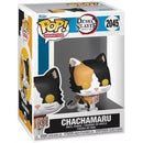 Pop! Demon Slayer: Chachamaru [2045] (used)