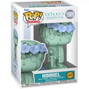 Pop! Frieren Beyond Journey's End: Himmel [1989] Chase Variant - Statue (used)