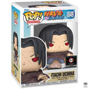 Pop! Naruto Shippuden: Itachi Uchiha [1849] (used)