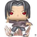 Pop! Naruto Shippuden: Itachi Uchiha [1849] Chase Variant - Pearlescent (used)