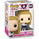 Pop! Avril Lavigne: Avirl Lavigne (The Best Damn Thing) [447] (used)