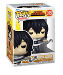 Pop! My Hero Academia: Shota Aizawa [375] Metallic (used)