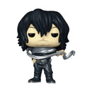 Pop! My Hero Academia: Shota Aizawa [375] Metallic (used)