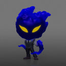Pop! My Hero Academia: Kurogiri [789] Glow in the Dark (used)