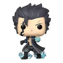 Pop! Fairy Tail: Gray Fullbuster [1051] (used)