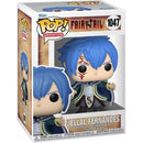 Pop! Fairy Tail: Jellal Fernandes [1047] (used)