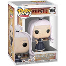 Pop! Fairy Tail: Mirajane Strauss [1050] (used)