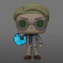 Pop! Jujutsu Kaisen: Kento Nanami [1490] Glow in the Dark (used)