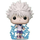 Pop! Hunter x Hunter: Killua Zoldyck [654] (used)