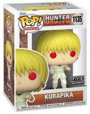 Pop! Hunter x Hunter: Kurapika [1135] (used)