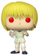 Pop! Hunter x Hunter: Kurapika [1135] (used)