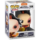 Pop! Avatar the Last Airbender: Zuko [538] (used)