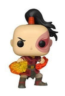 Pop! Avatar the Last Airbender: Zuko [538] (used)