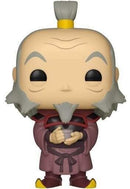Pop! Avatar the Last Airbender: Iroh [539] (used)