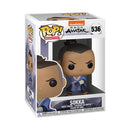 Pop! Avatar the Last Airbender: Sokka [536] (used)