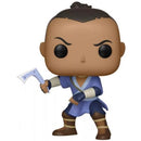Pop! Avatar the Last Airbender: Sokka [536] (used)