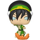 Pop! Avatar the Last Airbender: Toph [537] (used)