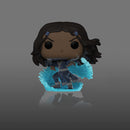 Pop! Avatar the Last Airbender: Katara [1130] (Glow in the Dark) (used)