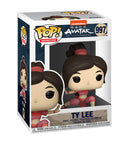 Pop! Avatar the Last Airbender: Ty Lee [997] (used)